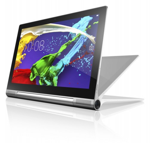 Yoga Tablet 2 Pro (Bild: Lenovo)